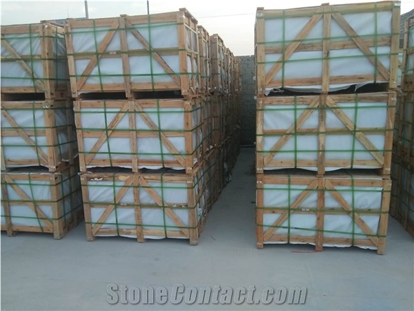Chinese Granite Tiles G602 Polished Grey