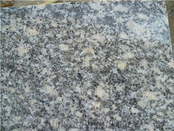 Chinese Granite Tiles G602 Polished Grey