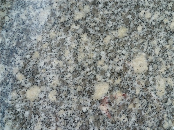 Chinese Granite Tiles G602 Polished Grey