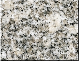 Chinese Granite Tiles G602 Polished Grey