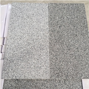 Hot Sale Chinese Cheap Light Grey Granite For Project