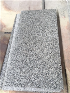 Hot Sale Chinese Cheap Light Grey Granite For Project
