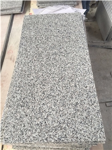 Hot Sale Chinese Cheap Light Grey Granite For Project