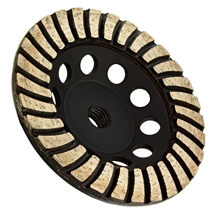 Stone Surface Grinding Diamond Cup Grinding Wheels