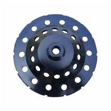 Stone Surface Grinding Diamond Cup Grinding Wheels