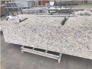 Granite Prefabricated Countertop Grey Green White Yellow Granite Prefabricated Countertop Grey Green White Yellow