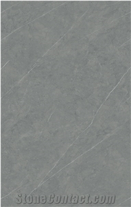 Armani Light Grey Sintered Stone Slab