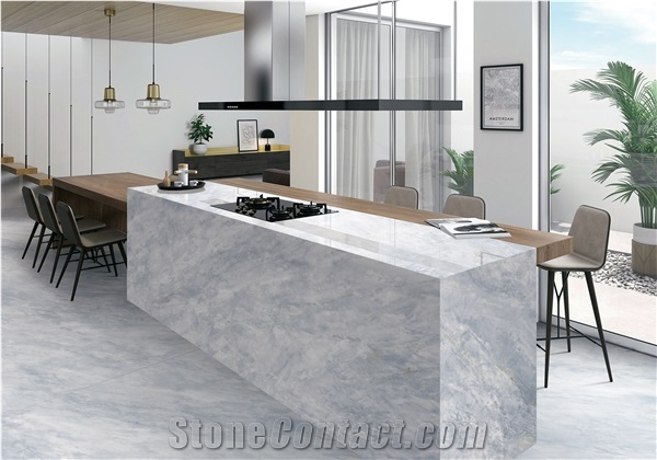 Sintered Stone Popular Musa Blanco