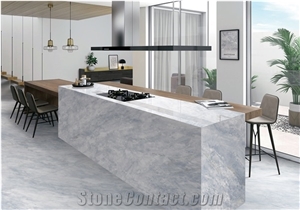Sintered Stone Popular Musa Blanco