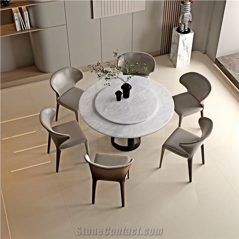 Sintered Stone Popular Musa Blanco