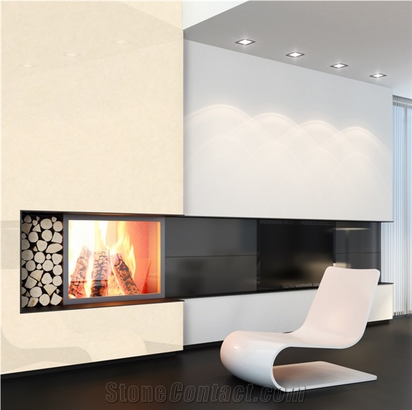 Sintered Stone Shaana Beige Series