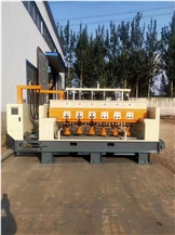 Stone Bush Hammer Machine,  Marble Granite Bush Hammer Machine