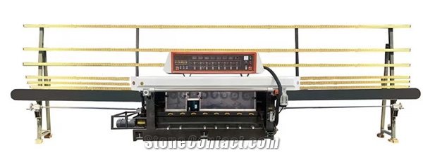 Stone Marble Granite Quartz Edge Chamfering Polishing Machine