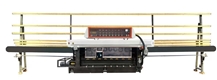 Stone Marble Granite Quartz Edge Chamfering Polishing Machine
