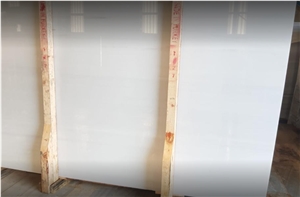Marmara Extra White Marble Slabs