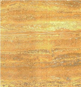 Yellow Travertine Slabs Yellow Travertine Slabs