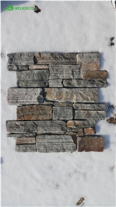 China Split Surface Building Material Stone Wall Loose Tiles