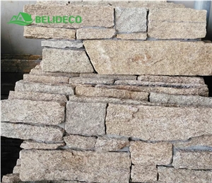 G682 Yellow Granite From China,Slate Panel,Natural Stone