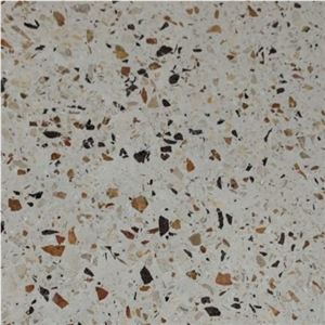 Terrazzo Tiles