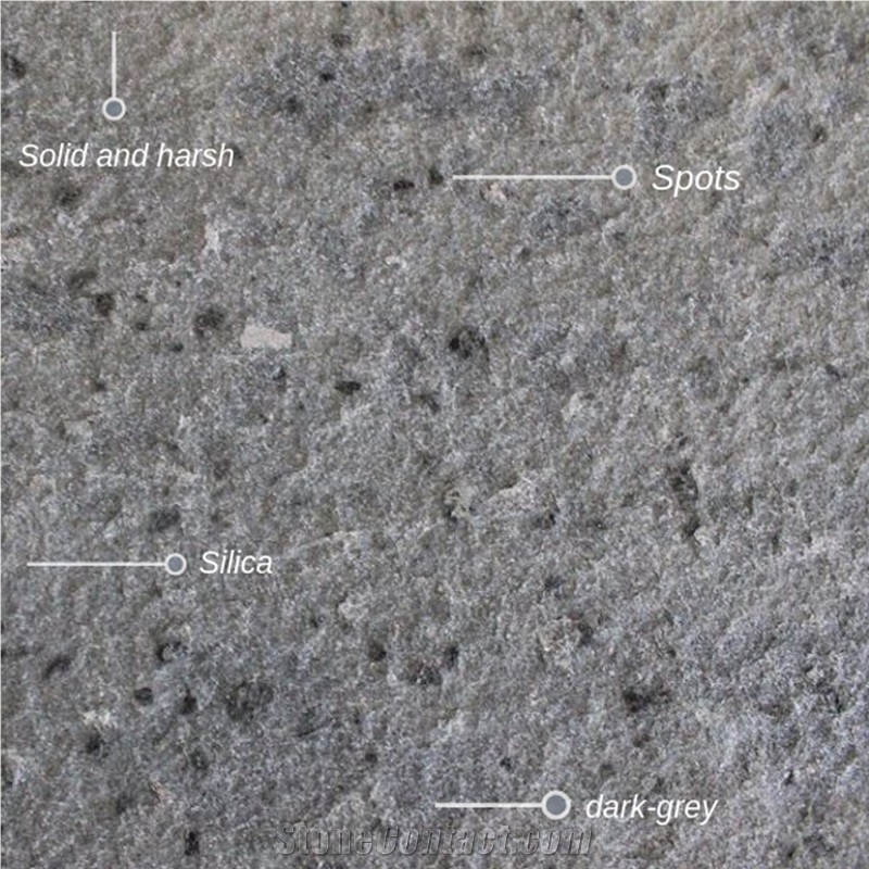 Batu Andesite Stone Tiles
