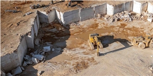 Marble Blocks