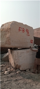 Travertine Blocks