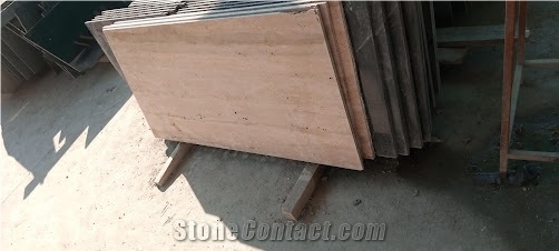 Travertine Blocks
