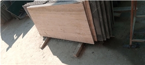 Travertine Blocks