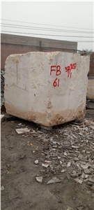 Travertine Blocks