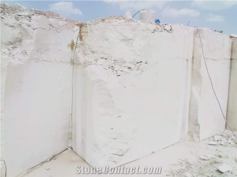 Travertine Blocks