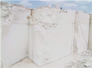 Travertine Blocks