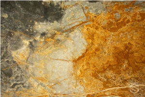 Blue Onyx Slabs