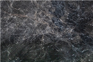 Ocean Black Marble Tiles & Slabs