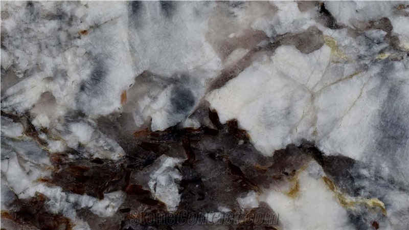 Blue Bono Granite Slabs