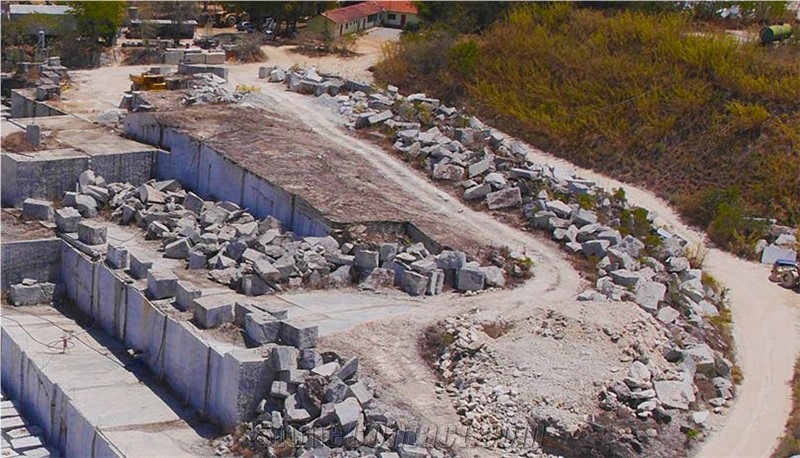 Brazil Exotic Quartzite Blocks