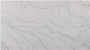 Calacatta Destin Quartzite Slabs