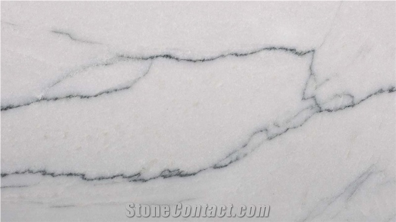 Calacatta Destin Quartzite Slabs