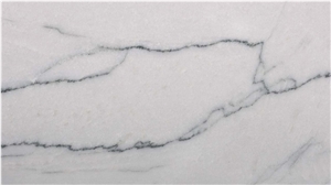 Calacatta Destin Quartzite Slabs