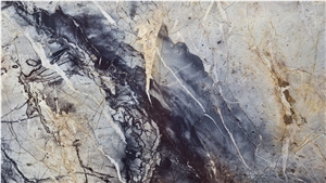 Cobalt Blue Quartzite Slabs Cobalt Blue Quartzite Slabs
