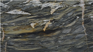 Crystal Fusion Quartzite Slabs