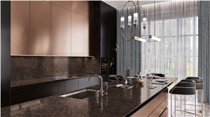 Imperial Coffee - Cafe Imperial Granite Slabs