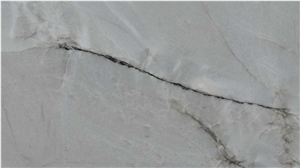Le Blanc Quartzite Slabs