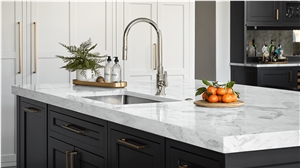 Matarazzo Quartzite Kitchen Countertop
