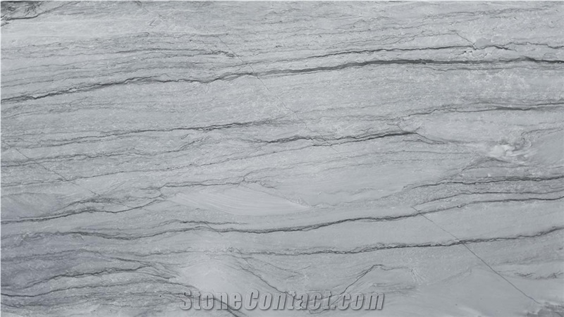Platinum Quartzite Slabs