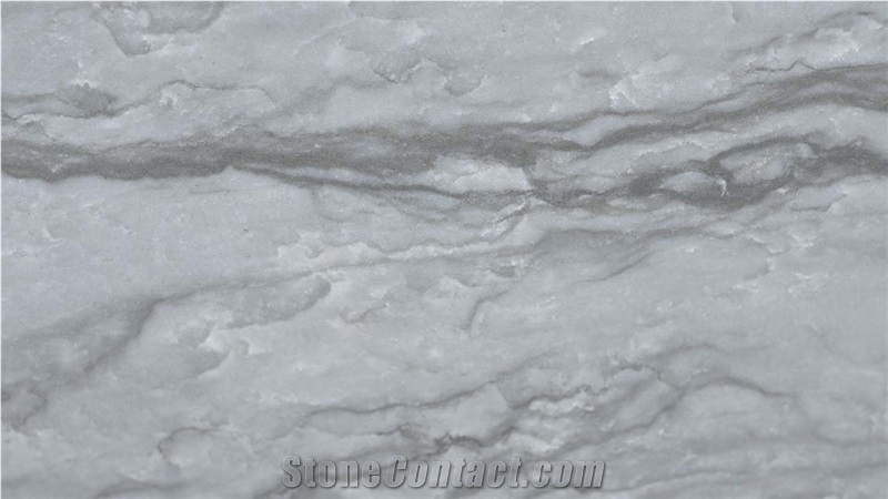 Platinum Quartzite Slabs