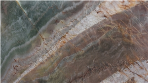 Volupia Quartzite Slabs 2Cm/3Cm Polished