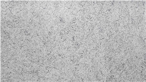 Dallas White Granite Quarry