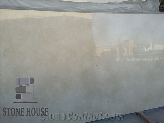 Galala Extra Marble Polished Slabs
