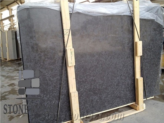 Melly Grey Dark Marble Polished Slabs