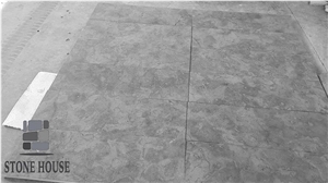 Royal Grey Marble Polished Tiles